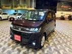 Suzuki Wagon R CUSTOM Z 2024