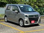 Suzuki Wagon R Custom Z 2024