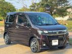 Suzuki Wagon R Custom Z 2024