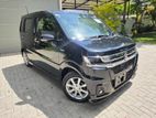 Suzuki Wagon R Custom Z 2024