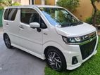 Suzuki Wagon R Custom Z 2024