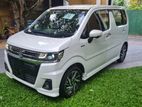 Suzuki Wagon R Custom Z 2024