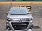 Suzuki Wagon R Custom Z 2024