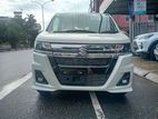 Suzuki Wagon R Custom z 2024