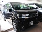 Suzuki Wagon R Custom Z 2024