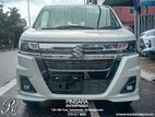 Suzuki Wagon R Custom Z 2024
