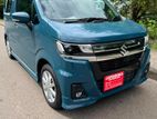 Suzuki Wagon R CUSTOM Z 2024