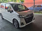 Suzuki Wagon R Custom Z 2024