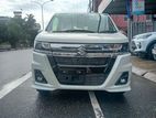 Suzuki Wagon R Custom Z 2024