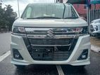 Suzuki Wagon R Custom Z 2024