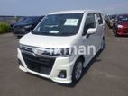 Suzuki Wagon R Custom Z 2024