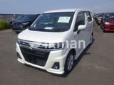 Suzuki Wagon R Custom Z 2024