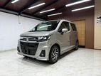 Suzuki Wagon R Custom Z 2024