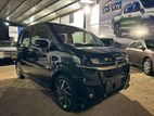 Suzuki Wagon R Custom Z 2024