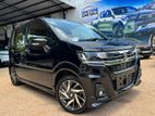 Suzuki Wagon R Custom Z 2024