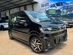 Suzuki Wagon R Custom Z 2024
