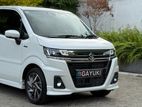 Suzuki Wagon R custom Z 2024