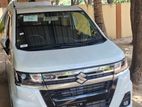 Suzuki Wagon R Custom Z 2024