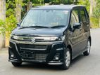 Suzuki Wagon R custom z 2024
