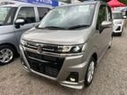 Suzuki Wagon R Custom Z 2024