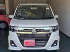 Suzuki Wagon R Custom Z 2025