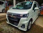 Suzuki Wagon R Custom Z 2025