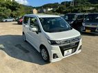 Suzuki Wagon R custom Z 2025