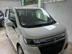 Suzuki Wagon R Custom Z 2025