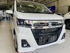 Suzuki Wagon R Custom Z 2025