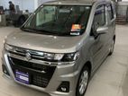 Suzuki Wagon R Custom Z 2025