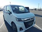 Suzuki Wagon R Custom Z 2025