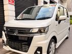 Suzuki Wagon R Custom Z 2025