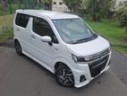 Suzuki Wagon R CUSTOM Z 2025