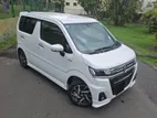 Suzuki Wagon R CUSTOM Z 2025