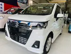 Suzuki Wagon R Custom Z 2025