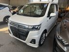 Suzuki Wagon R Custom Z 2025