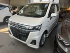 Suzuki Wagon R Custom Z 2025