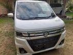 Suzuki Wagon R Custom Z 2025