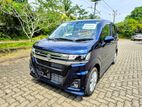 Suzuki Wagon R Custom Z 2025