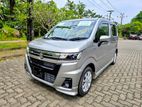Suzuki Wagon R Custom Z 2025