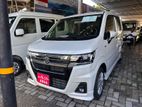 Suzuki Wagon R Custom Z 2025