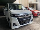 Suzuki Wagon R Custom Z 2025