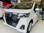 Suzuki Wagon R Custom Z 2025