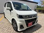 Suzuki Wagon R CUSTOM Z 2025