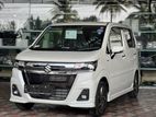 Suzuki Wagon R custom z 2025