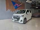 Suzuki Wagon R Custom Z 2025