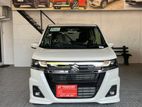 Suzuki Wagon R Custom Z 2025
