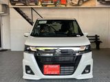Suzuki Wagon R Custom Z 2025