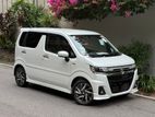 Suzuki Wagon R Custom Z 2025