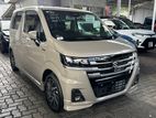 Suzuki Wagon R Custom Z 2025